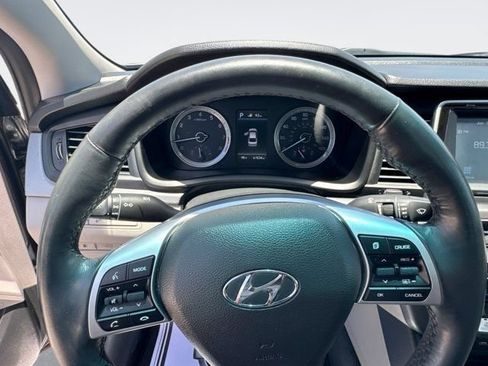 Used 2019 Hyundai Sonata SEL FWD image 18