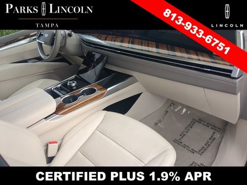 Used 2026 Cadillac Escalade Platinum Sport AWD/4WD image 11