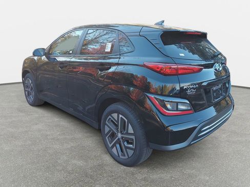 New 2023 Hyundai Kona SEL FWD image 7