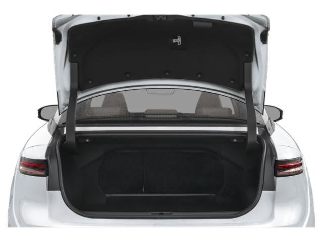 Used 2024 Toyota Crown w/ Advanced Technology Package AWD/4WD image 11