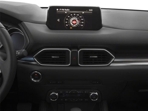 Used 2017 MAZDA CX-5 Grand Touring w/ Premium Package image 12