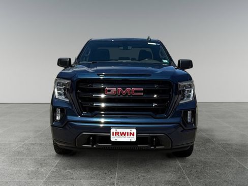 Used 2019 GMC Sierra 1500 Elevation w/ Elevation Value Package AWD/4WD image 8