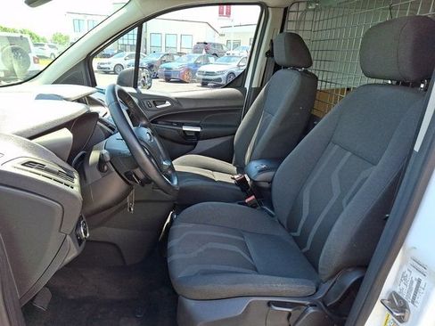 Used 2016 Ford Transit Connect XLT FWD image 17