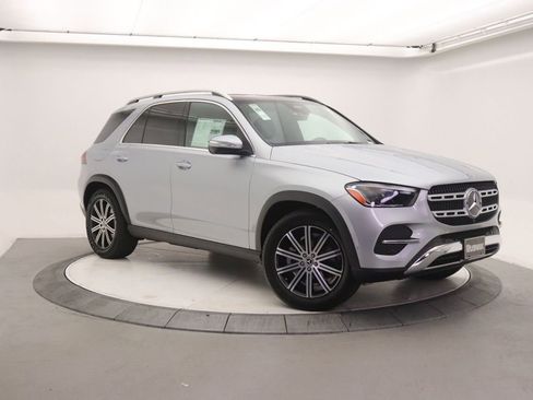 New 2026 Mercedes-Benz GLE 350 4MATIC image 16