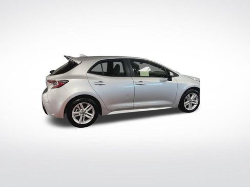 Used 2019 Toyota Corolla SE w/ Carpet Mat Package FWD image 10