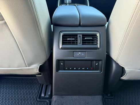 New 2026 MAZDA CX-90 3.3 Turbo w/ Premium Sport Pkg image 15