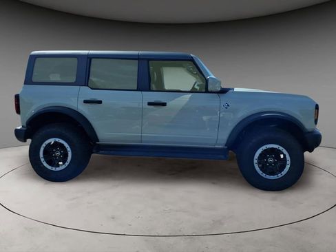 New 2026 Ford Bronco Outer Banks AWD/4WD image 10