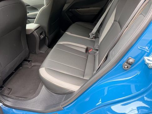 New 2026 Subaru Crosstrek 2.5i Wilderness AWD/4WD image 14