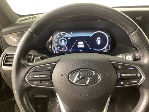Used 2020 Hyundai Palisade Limited AWD/4WD image 25