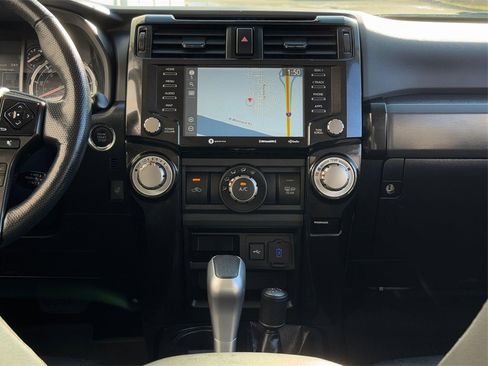 Certified 2023 Toyota 4Runner TRD Off-Road Premium w/ Moonroof Package image 17