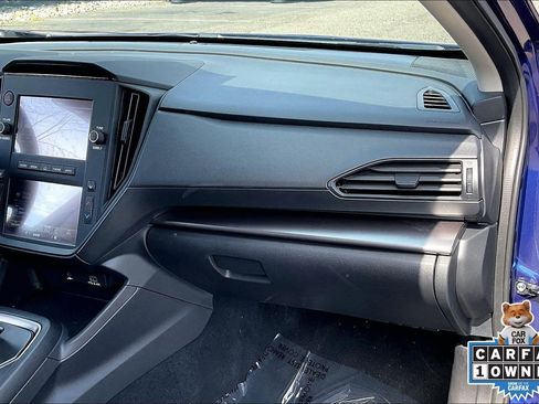 Certified 2024 Subaru Impreza 2.0i image 19