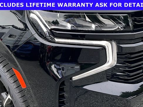 Used 2023 Chevrolet Tahoe RST AWD/4WD image 23