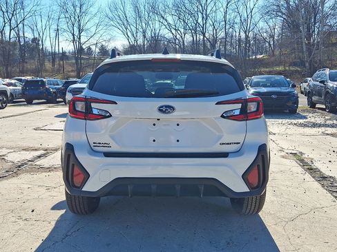 New 2026 Subaru Crosstrek 2.0i Premium image 5