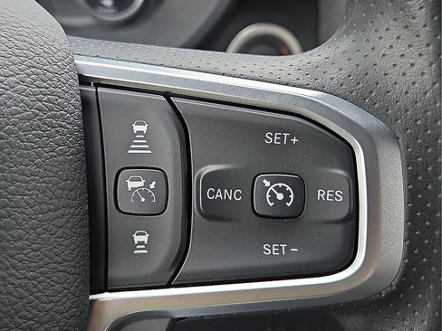 New 2026 RAM 2500 Tradesman image 20