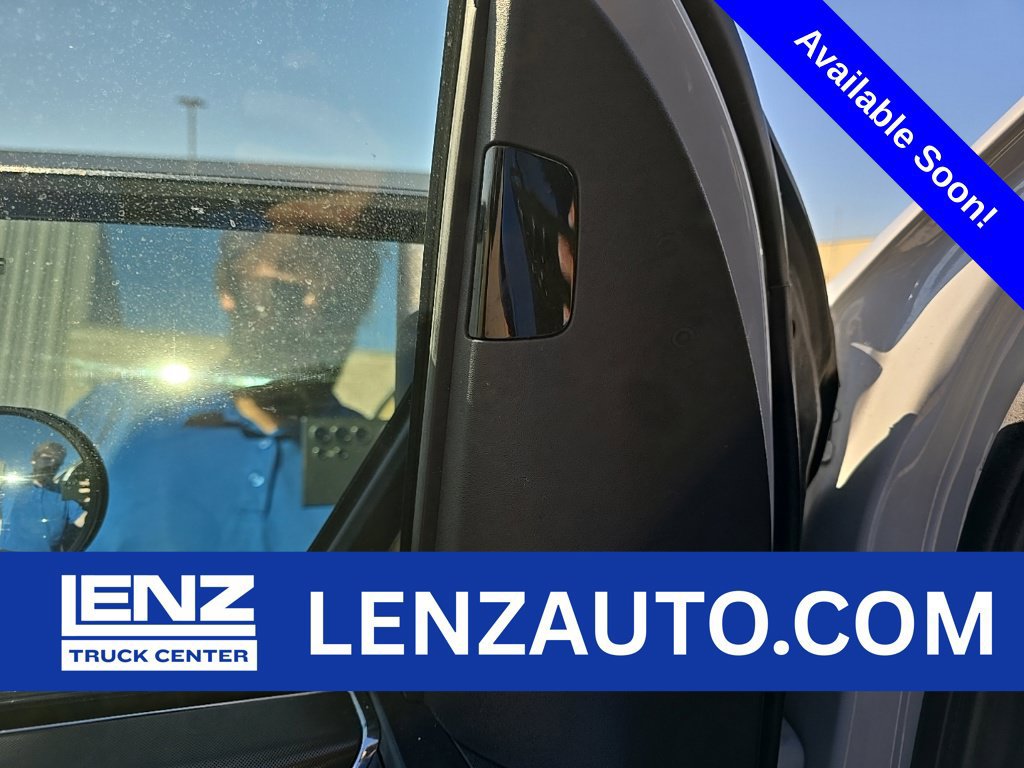 Used 2024 Ford F150 XLT w/ Equipment Group 303A High AWD/4WD image 11