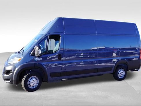 Used 2024 RAM ProMaster 3500 image 10