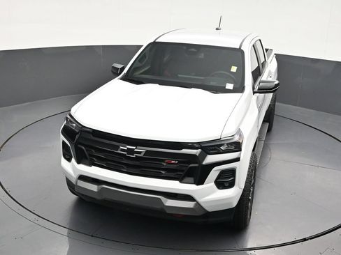 Used 2026 Chevrolet Colorado Z71 w/ Z71 Convenience Package 2 AWD/4WD image 24