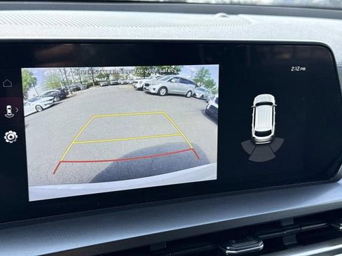 Used 2023 Kia Telluride S w/ S Sunroof Package image 21