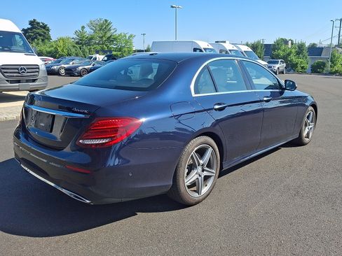 Certified 2017 Mercedes-Benz E 300 4MATIC image 6