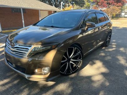 Used 2011 Toyota Venza