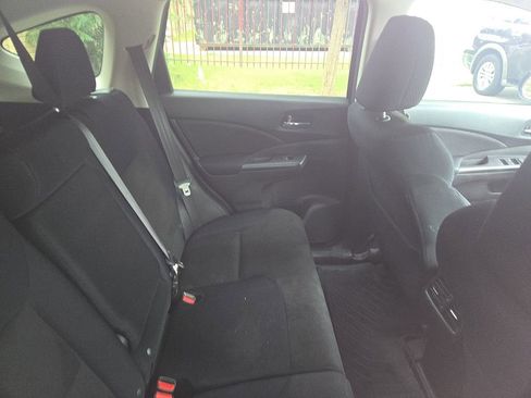 Used 2015 Honda CR-V EX image 11