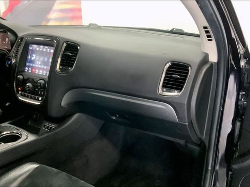 Used 2018 Dodge Durango GT w/ Premium Group AWD/4WD image 20