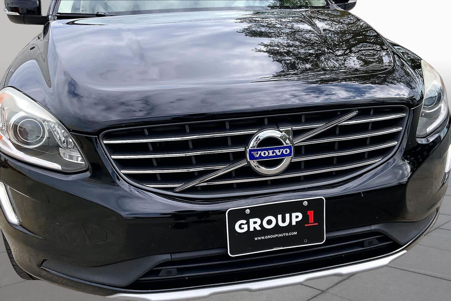 Used 2017 Volvo XC60 T6 Inscription w/ Preferred Option Package AWD/4WD image 31