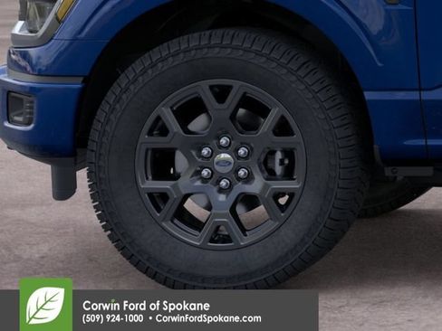 New 2026 Ford F150 STX w/ Equipment Group 200A AWD/4WD image 19