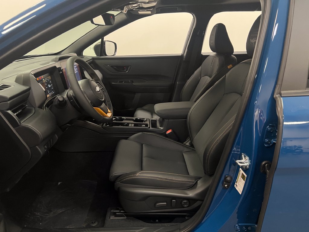 New 2026 Subaru Outback Wilderness AWD/4WD image 9