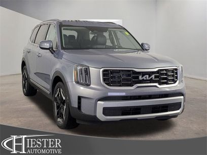 Used 2025 Kia Telluride S