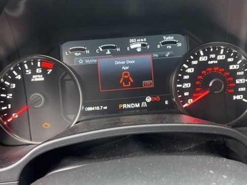 Used 2018 Ford F150 Raptor w/ Equipment Group 802A Luxury image 29