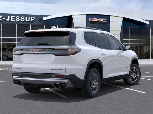 New 2026 GMC Acadia Elevation image 4