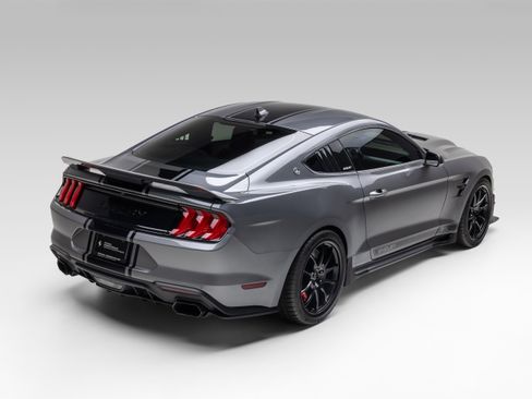 Used 2021 Ford Mustang GT Premium w/ GT Performance Package RWD image 13