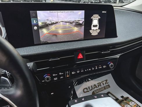 Used 2023 Kia EV6 Wind image 19