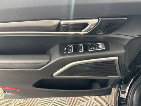 Certified 2025 Kia Telluride LX FWD image 20