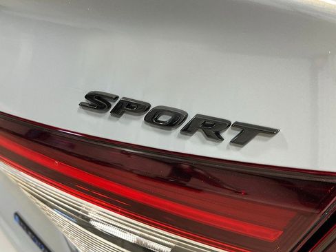 New 2026 Honda Civic Sport image 7