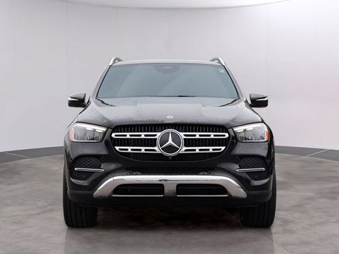 Used 2025 Mercedes-Benz GLE 350 4MATIC image 2