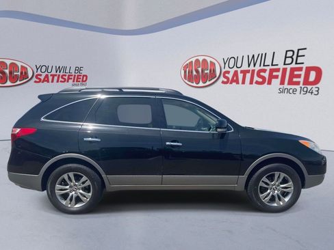 Used 2012 Hyundai Veracruz Limited w/ Navigation Pkg AWD/4WD image 5