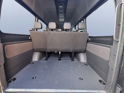 New 2026 Mercedes-Benz Sprinter 2500 image 34