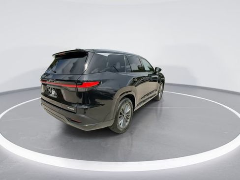 Certified 2026 Lexus TX 350 FWD w/ Convenience Package image 8