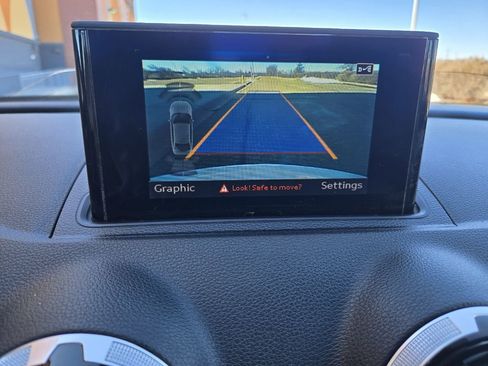 Used 2016 Audi A3 1.8T Premium image 38