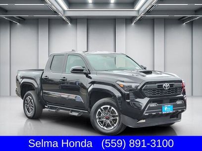 Used 2024 Toyota Tacoma TRD Sport