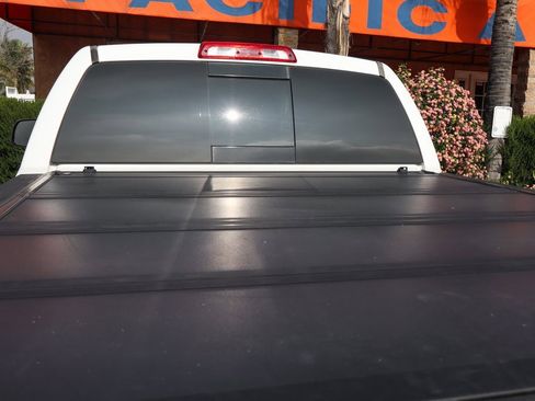 Used 2010 Toyota Tundra 2WD Double Cab image 8