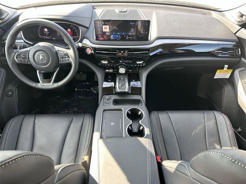 New 2026 Acura MDX FWD w/ Technology Package image 11
