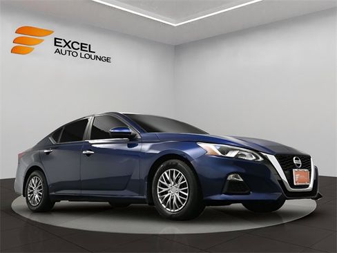 Used 2019 Nissan Altima 2.5 S image 38