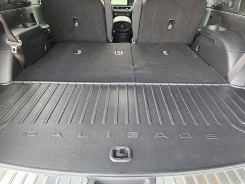 New 2026 Hyundai Palisade Calligraphy image 23