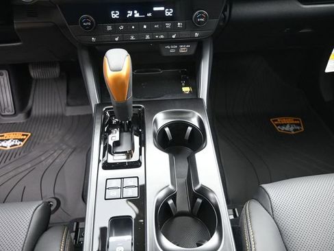 New 2026 Subaru Outback Wilderness AWD/4WD image 13