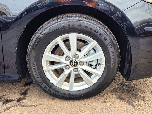 Used 2026 Toyota Camry LE FWD image 49