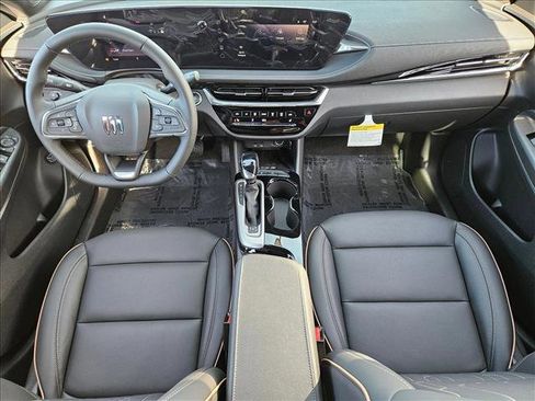 New 2026 Buick Envista Avenir image 14