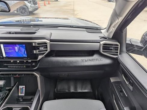 Used 2024 Toyota Tundra SR5 w/ TRD Off-Road Package image 4